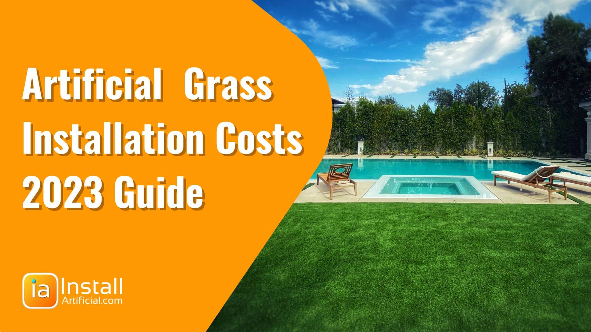 How Much Does Artificial Turf Installation Cost 2024 Price Guide